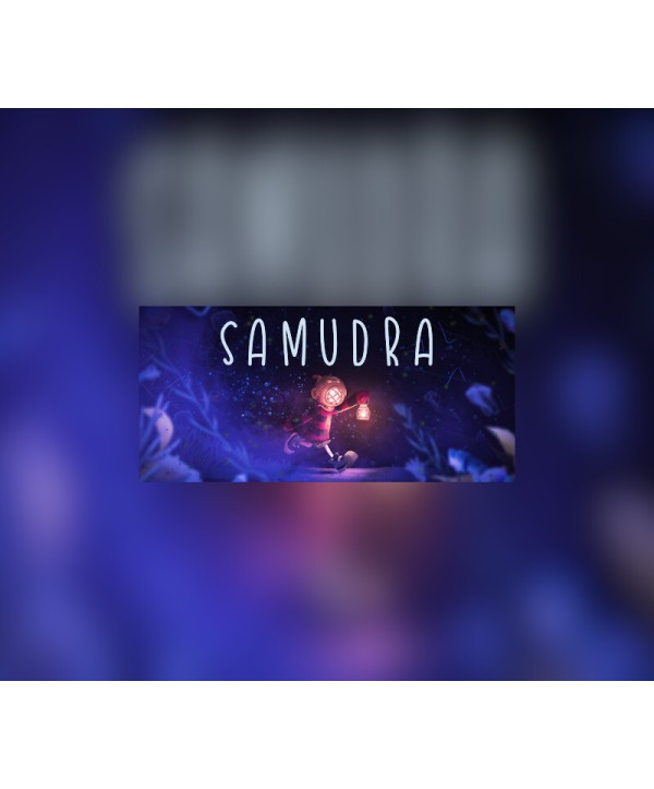 SAMUDRA Steam Key GLOBAL